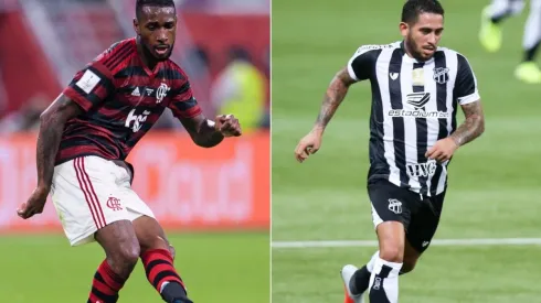 Flamengo x Ceará: Como assistir AO VIVO a partida deste domingo pelo Campeonato Brasileiro