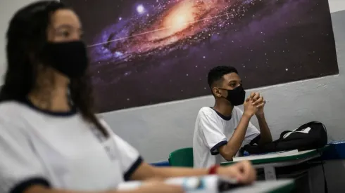 Veja qual é o tema da redação do Enem 2020