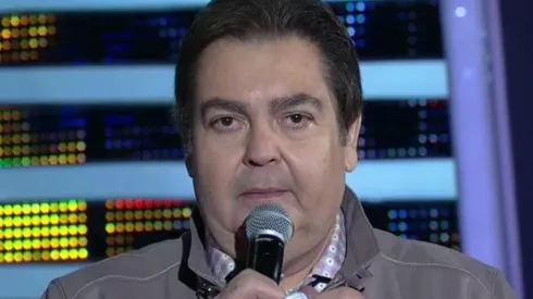 Fausto Silva deixará a Globo após 32 anos na emissora