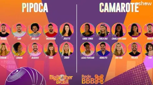 Saiba como assistir AO VIVO e ONLINE à estreia do BBB 21
