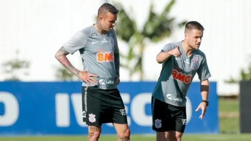 Foto: Rodrigo Coca/ Agência Corinthians
