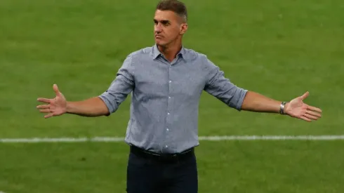 Jogadores realizaram novos exames e todos deram negativo. (Crédito: Getty Images)
