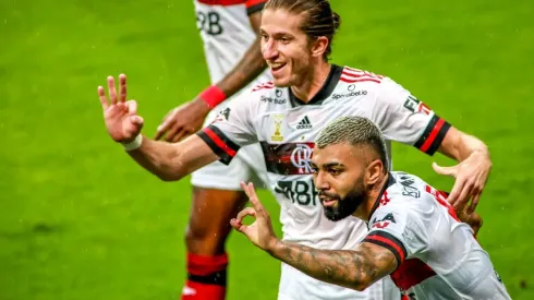 Flamengo domina e vence Sport por 3 a 0 na Ilha do Retiro