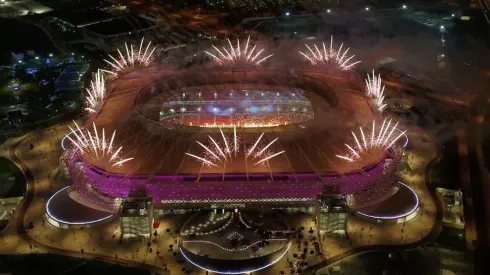 Neste ano, o Mundial de Clubes da Fifa é realizado no Qatar
