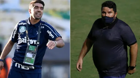 Palmeiras recebe o lanterna Botafogo, em casa, com a cabeça no Mundial de Clubes (Crédito: Getty Images)
