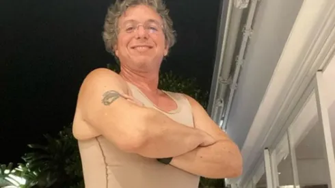 Boninho confirmou paredão falso no BBB 21
