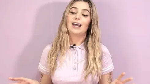 BBB 21: Namorado de Viih Tube lamentou posicionamentos da blogueira no Big Brother Brasil