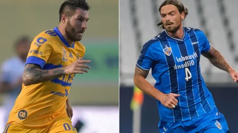 Tigres e Ulsan disputam uma vaga na semifinal do Mundial de Clubes (Crédito: Getty Images)