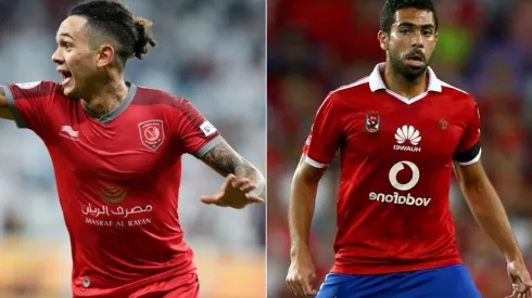 Al Duhail X Al Ahly: Data, hora e canal