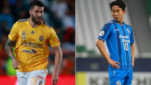Tigres e Ulsan disputam vaga na semifinal (Crédito: Getty Images)