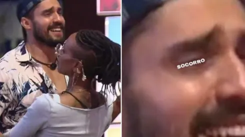 BBB 21: veja os melhores memes da festa desta quarta-feira (03)
