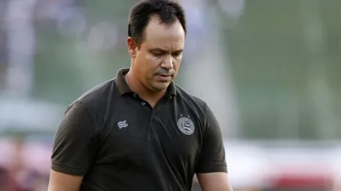 Dado Cavalcanti lamenta erro crucial na derrota do Bahia e pede equipe mais ligada