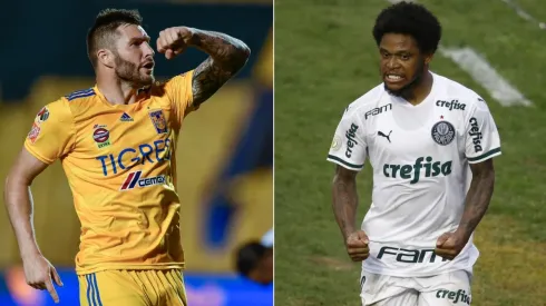 Palmeiras x Tigres-MEX: saiba onde assistir ao vivo a semifinal do Mundial de Clubes – (Getty Images)
