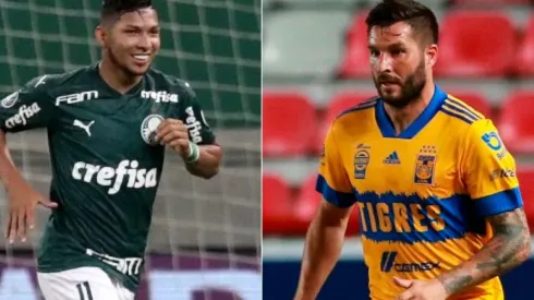 Palmeiras x Tigres-MEX: Prováveis escalações, arbitragem e onde assistir AO VIVO