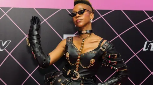 Karol Conká, participante do BBB 21, admitiu truque para vencer prova Bate e Volta
