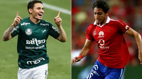Al Ahly x Palmeiras: saiba onde assistir ao vivo a partida pelo Mundial de Clubes – (Getty Images)
