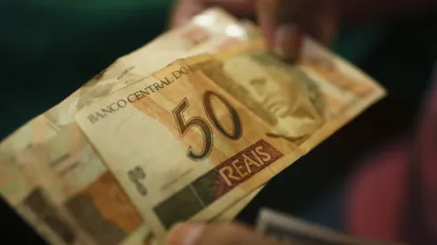 Caixa pode pagar ainda hoje, 13, R$ 11 milhões (Crédito: Getty Images)
