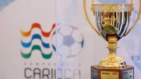 FERJ divulga data das primeiras rodadas do Campeonato Carioca