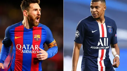 Barcelona x PSG se encaram na tarde desta terça-feira (16), na Catalunha, pela fase eliminatória da Champions League
