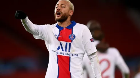 Após vitória do PSG sobre o Barcelona, pela Champions League, imprensa internacional se confundiu com tradução e apontou racismo de Neymar