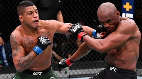 UFC: Dhiego Lima, Durinho e Usman podem enfrentar seis meses de suspensão médica