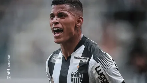 Sport consulta Atlético-MG por lateral Maílton; Maxwell também interessa