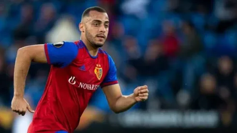 Foto: Divulgação/Site Oficial Basel FC