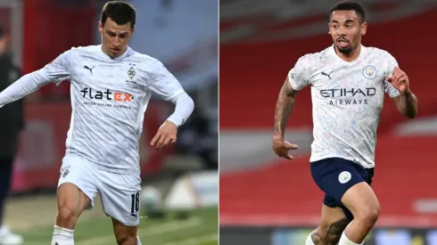 Equipes entram em campo nesta quarta (Crédito: Getty Images)