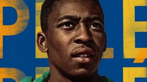 Novo documentário de Pelé já está disponível na Netflix
