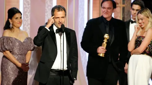 Globo de Ouro 2021: veja os INDICADOS ao Golden Globe Awards neste ano
