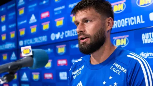 Foto: Bruno Haddad/Flickr/Cruzeiro