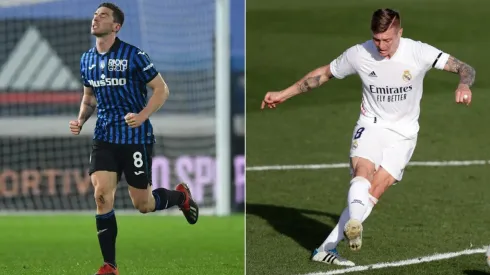 Atalanta x Real Madrid: Saiba onde assistir