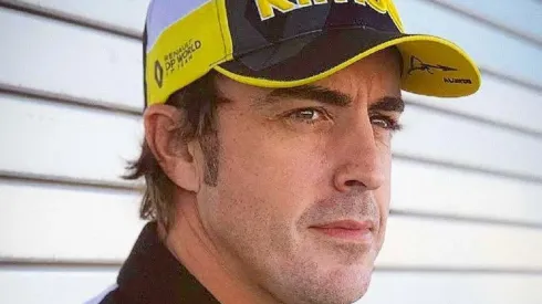 Fernando Alonso voltará à Fórmula 1 neste ano, pilotando pela Alpine
