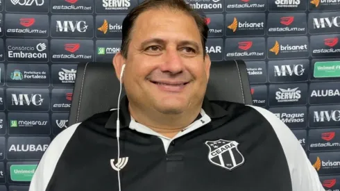 Foto: Reprodução/Vozão TV