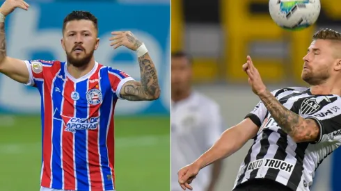 Bahia x Santos: Saiba onde assistir AO VIVO e ONLINE o confronto pelo Brasileirão