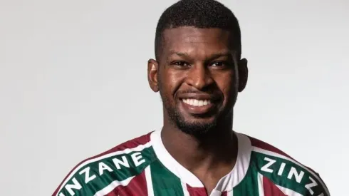 Foto: Divulgação/Fluminense
