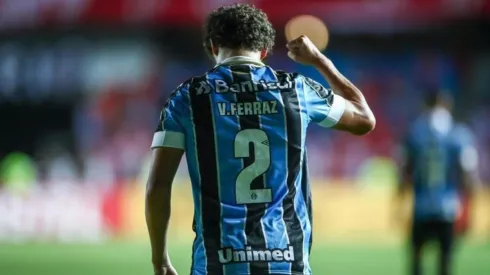 Foto: Lucas Uebel / Gremio FBPA / Divulgação
