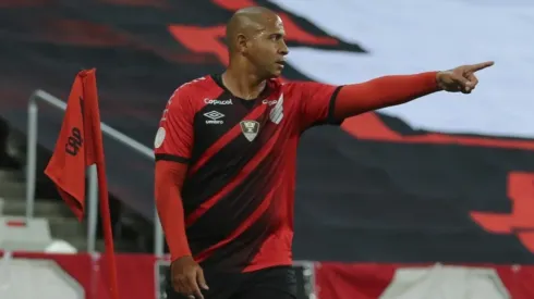 Foto: Divulgação Athletico Paranaense