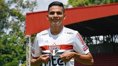 Foto: Érico Leonan / saopaulofc.net
