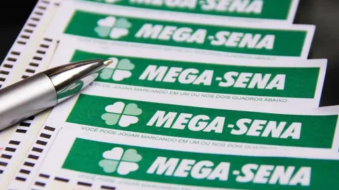 Mega Sena premiou uma aposta do Rio de Janeiro com quase R$ 50 milhões
