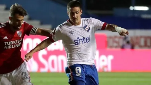 Volante é tratado como prioridade no Tricolor – Foto: Getty Images.
