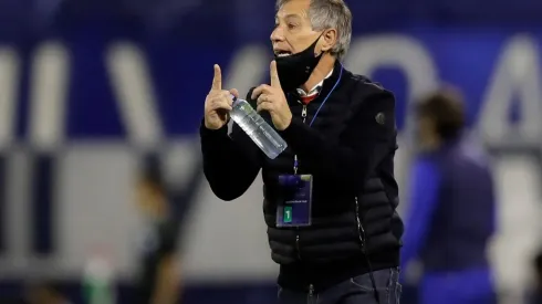 Saiba quando é a estreia de Ariel Holan pelo Santos