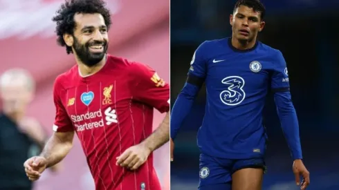 Liverpool x Chelsea: Como assistir AO VIVO o duelo do Campeonato inglês