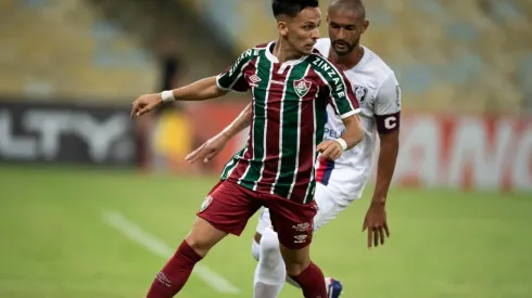 Fluminense: Árbitro na derrota para o Resende é afastado pela FERJ