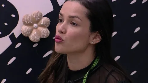 BBB 21: Juliette reclamou de tosse e moleza e internautas se preocuparam com possibilidade de Covid-19