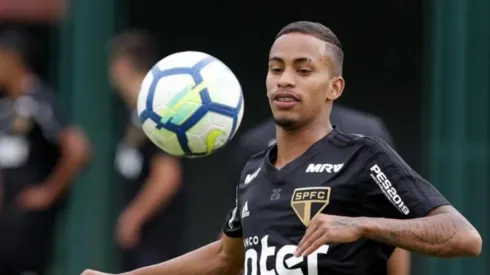 Foto: Rubens Chiri/São Paulo FC
