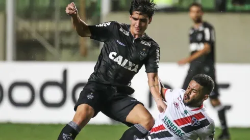 Foto: Bruno Cantini / Flickr do Atlético Mineiro
