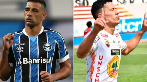 Grêmio x Ayacucho: Prováveis escalações, desfalques e arbitragem