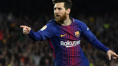 PSG x Barcelona: assista ao golaço marcado por Messi na Champions League
