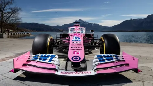 Confira os carros da Fórmula 1 para a temporada de 2021